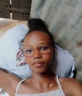 Rencontre Femme Madagascar à Sambava  : Arcilas, 19 ans